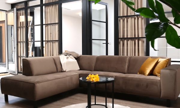 Appartement | Heugemerweg | €1650,-