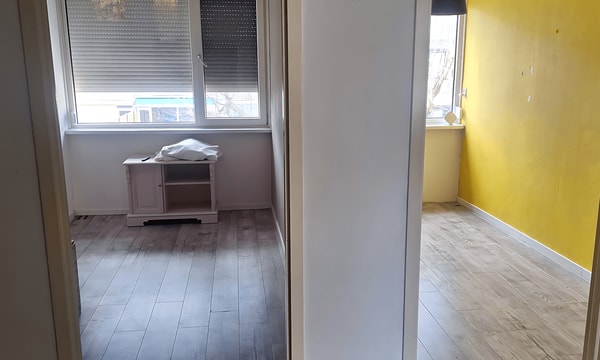 Kamer | 30m² | Waleweinlaan | €550,-