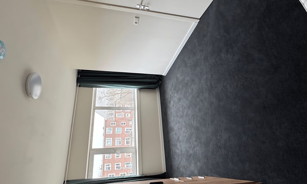 Kamer | 16m² | Dorpsweg | €660,-