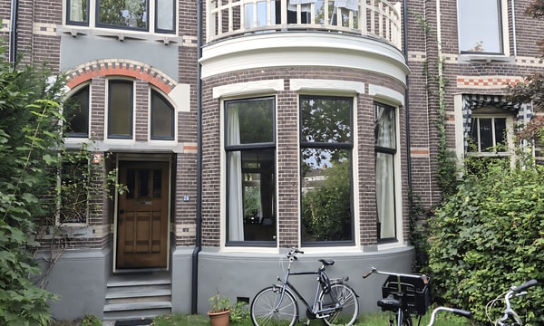 Kamer | 16m² | €545,-