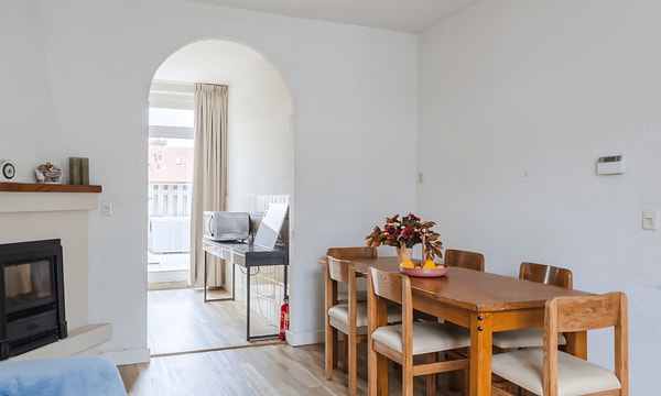 Kamer | 15m² | Kruisstraat | €740,-