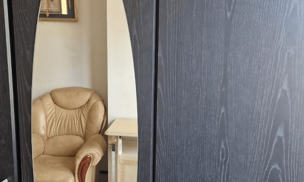 Kamer | 6m² | Overleg | €700,-