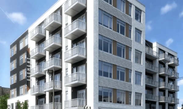 Huis | 55m² | €1480,-