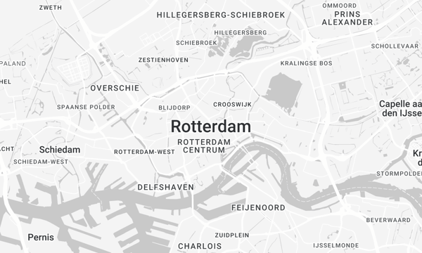 Kamer | 22m² | €995,-