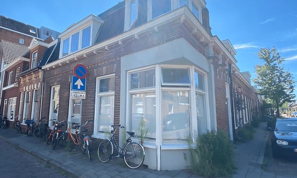 Kamer | 11m² | Nieuwe Blekerstraat | €463,-