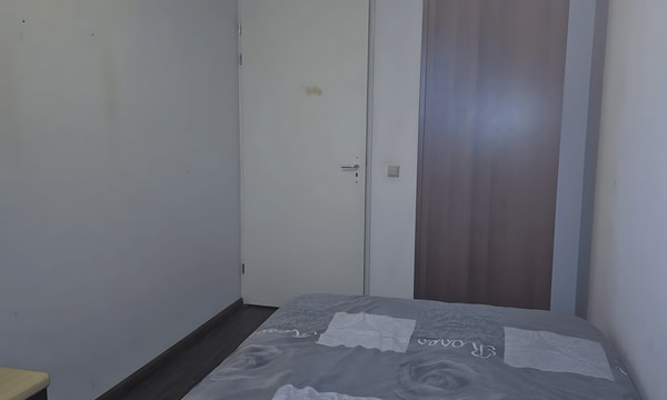 Kamer | 9m² | Bijlmerdreef | €900,-
