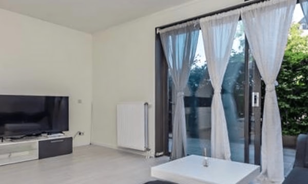 Huis | 50m² | €1050,-