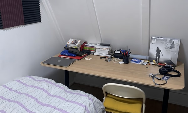 Huis | 85m² | Veerplein | €694,-