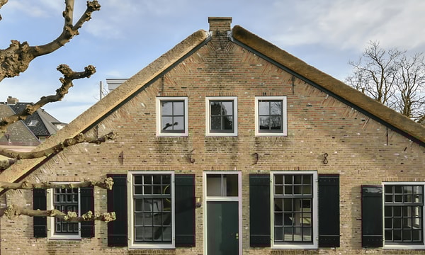 Huis | 133m² | Torenlaan | €4750,-