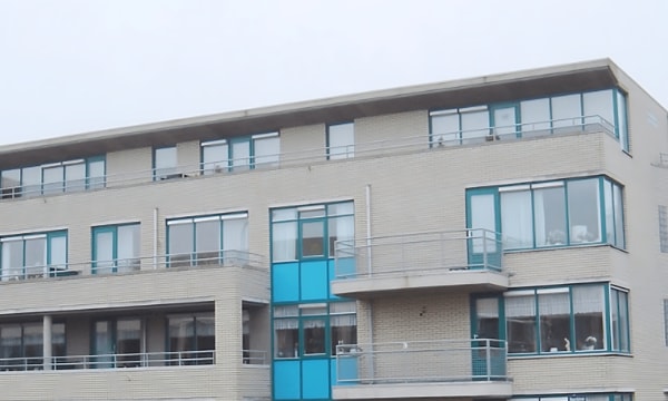 Appartement | Noordeinde | €1178,-