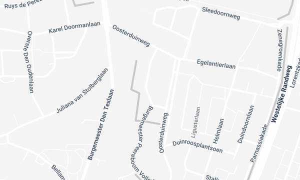 Huis | 203m² | Oosterduinweg | €5500,-