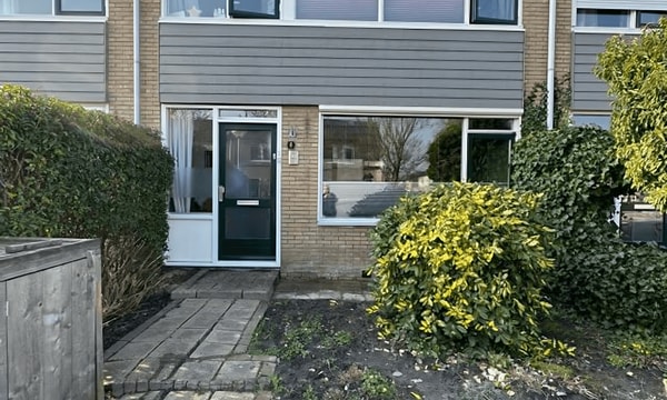 Huis | 96m² | €688,-