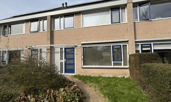 Huis | 108m² | €825,-