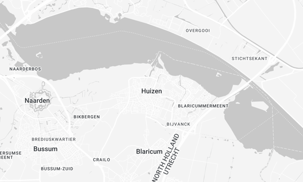 Huis | m² | €1987,-