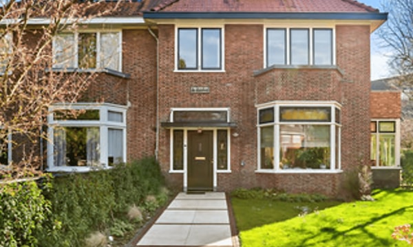 Appartement | 203m² | €5500,-