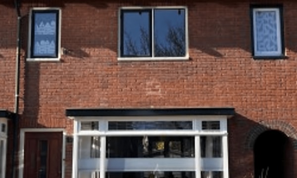 Kamer | 113m² | Geelvinckstraat | €2250,-