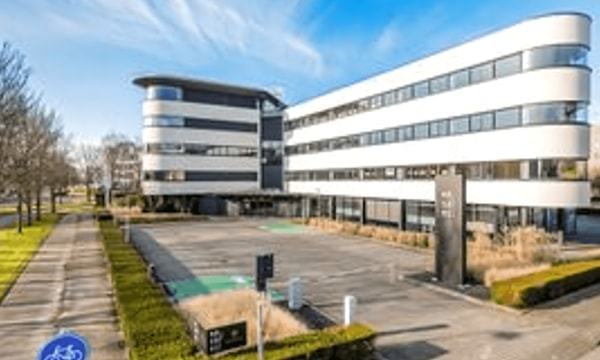 Opslagruimte | 500m² | Polarisavenue | €200,-