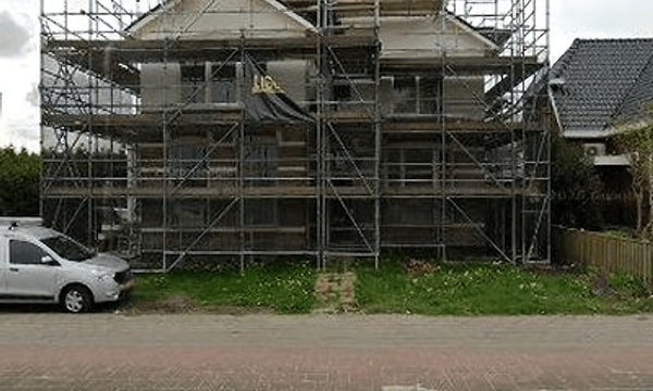 Kamer | 12m² | Blijhamsterweg | €615,-