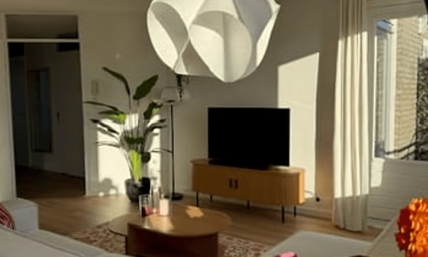 Appartement | 74m² | €1255,-