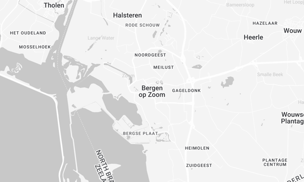 Kamer | m² | €3417,-