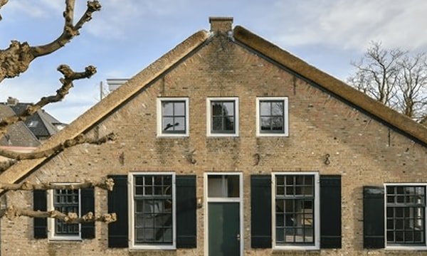 Huis | 133m² | €4750,-