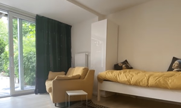 Appartement | 30m² | €800,-