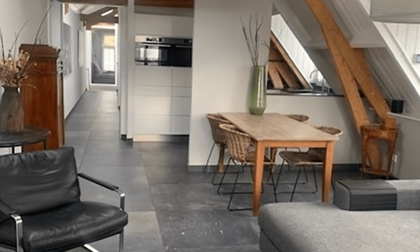 Appartement | 96m² | Sandtlaan | €1920,-