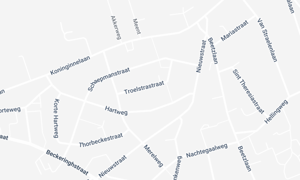 Appartement | 66m² | Troelstrastraat | €713,-