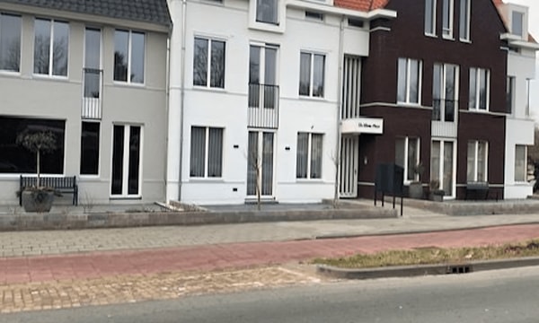 Appartement | 83m² | Eindhovenseweg | €1800,-