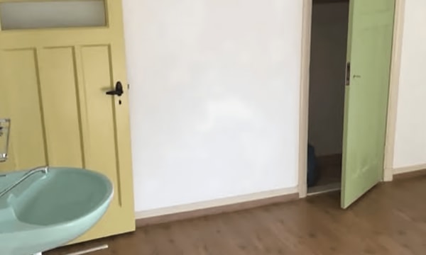 Kamer | 22m² | €367,-