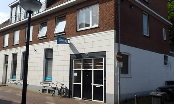 Kamer | 24m² | €687,-