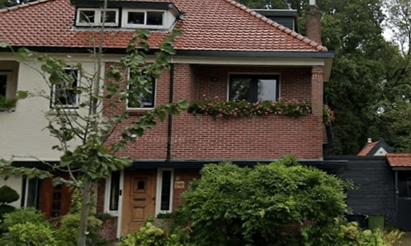 Huis | 145m² | €3500,-