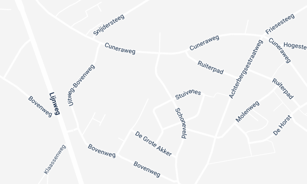 Huis | 107m² | Schoneveld | €1500,-