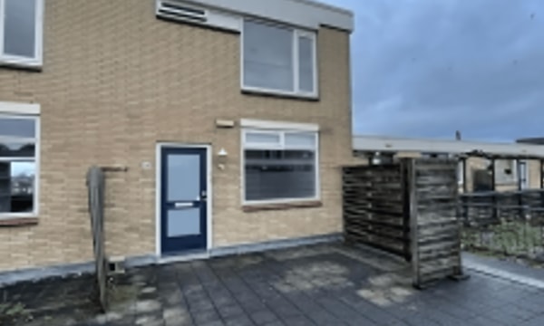 Appartement | 82m² | €890,-