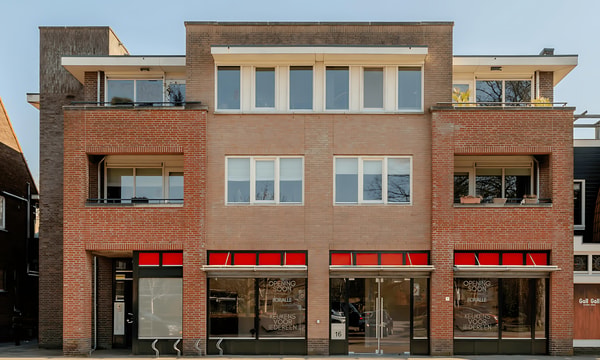Appartement | 76m² | Lambertus Hortensiuslaan | €2250,-