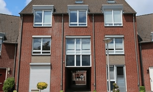 Huis | Haegerhofplein | €1200,-