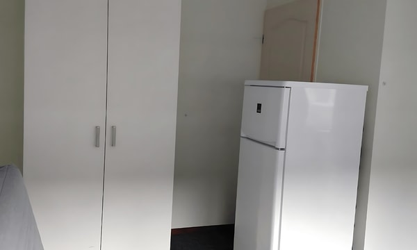Kamer | 18m² | Groenstraat | €570,-
