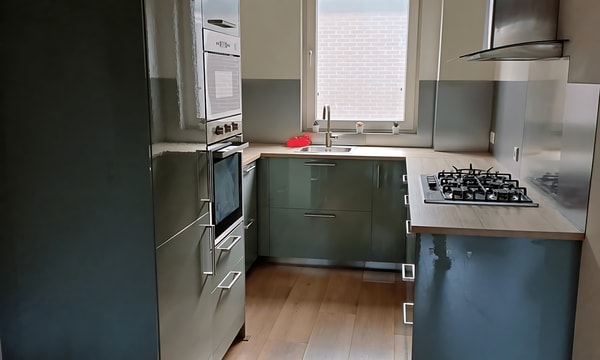 Huis | 55m² | Van Limburg Stirumlaan | €1595,-