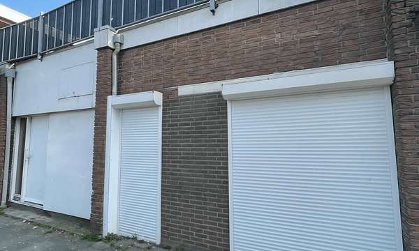 Huis | 142m² | Gerard Doustraat | €1295,-