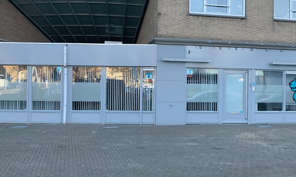 Bedrijfsruimte | Rijksweg Zuid | €238,-