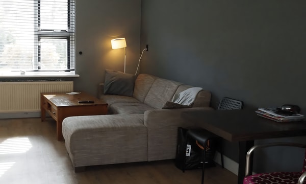 Appartement | m² | €8888,-