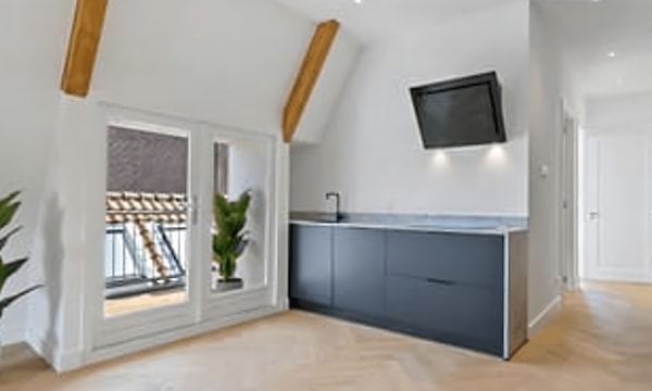Appartement | 75m² | Piet Heinplein | €2450,-