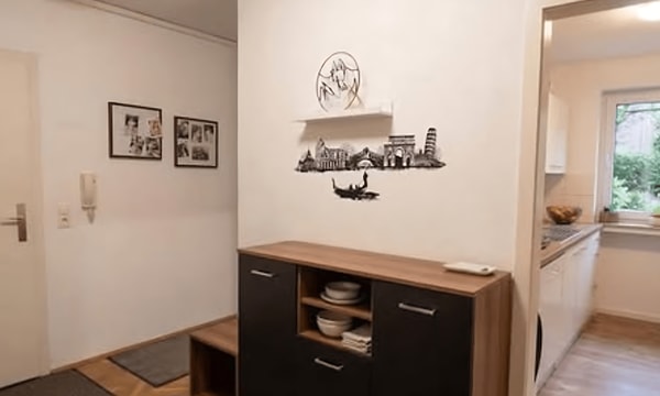 Studio | m² | €200,-