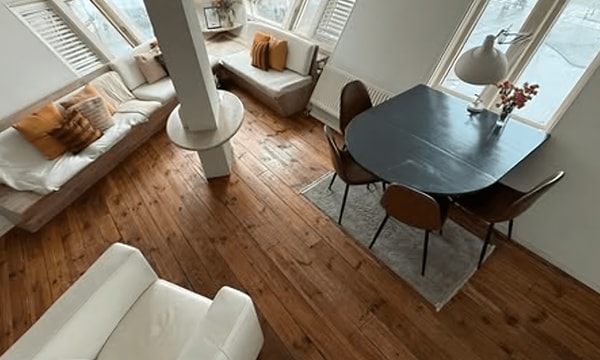 Kamer | m² | €1450,-