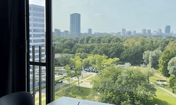 Studio | m² | €800,-