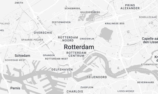 Huis | m² | €1075,-