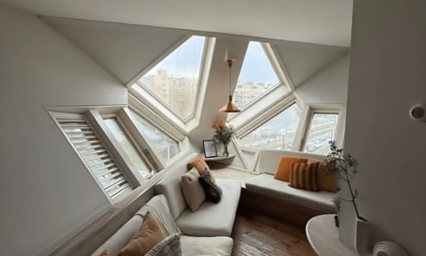 Kamer | m² | €1450,-