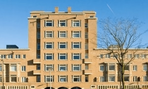 Appartement | 115m² | Mathenesserplein | €1995,-