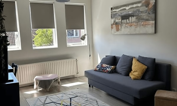 Huis | 100m² | €2900,-