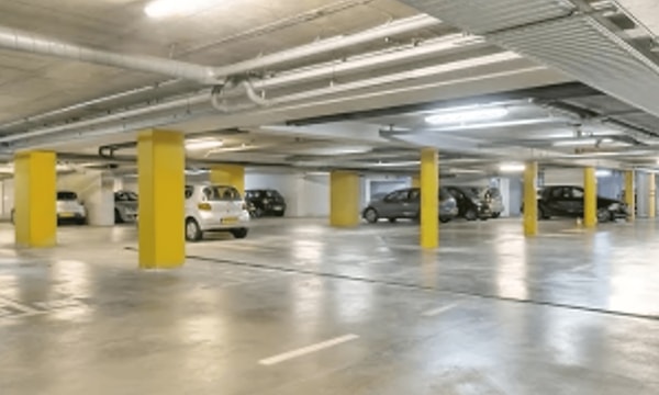 Appartement | Boslaan | €195,-